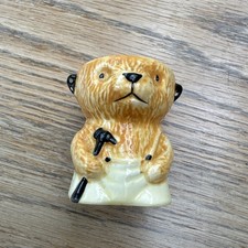 sooty egg cup for sale  COVENTRY