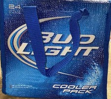 Bud light insulated for sale  Harlingen