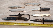 Knives knife set for sale  Grand Junction