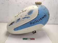 Serbatoio originale ciclomotor usato  Gambettola
