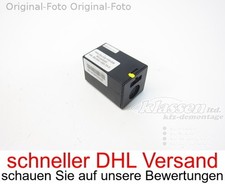 Adapter multimedia schnittstel gebraucht kaufen  Meschede