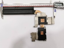 Heatsink lenovo ideapad d'occasion  Marseille XIV