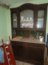 Credenza antica anni usato  Luzzi