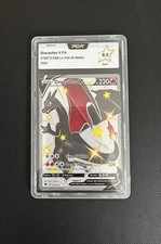 Carte pokémon dracaufeu d'occasion  Paris I