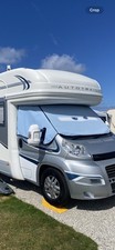 motorhome external thermal screen for sale  ROTHERHAM