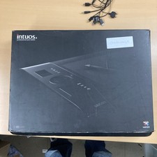 Wacom intuos medium for sale  HUDDERSFIELD