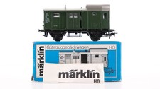 Märklin 4699 güterzug gebraucht kaufen Märklin 4699 güterzug gebraucht kaufen  Viersen