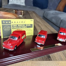 vanguards royal mail for sale vanguards royal mail for sale CHESTER