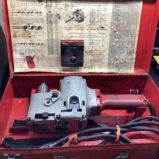 Milwaukee heavy duty for sale  Newton Falls