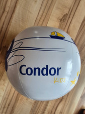 Condor kids wasserball gebraucht kaufen  Creußen