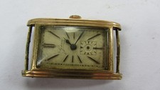 Montre vintage mecanique d'occasion  Quarouble