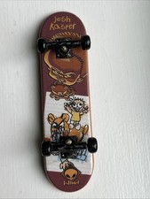 Vintage tech deck for sale  Darien