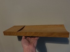 Ablageboard massivjolz eiche gebraucht kaufen  Berlin