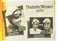 Dmv rheinpokal 1954 gebraucht kaufen Dmv rheinpokal 1954 gebraucht kaufen  Sinzig