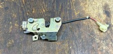 88-91 HONDA CIVIC 2 PORTAS TRAVA DE PORTA-MALAS HATCHBACK comprar usado  Enviando para Brazil