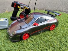 Nikko porsche gt3rs d'occasion  Malaunay