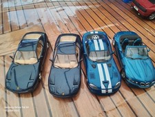 Lot voiture collection d'occasion  Leers