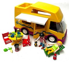 Playmobil 3945 camper gebraucht kaufen  Hamburg