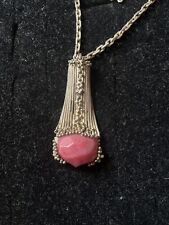 Magnifique pendentif argent d'occasion  Schiltigheim