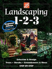 Landscaping selection design for sale  LONDON