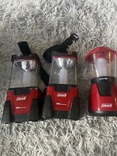 Coleman cpx lanterns for sale  SOUTHAMPTON