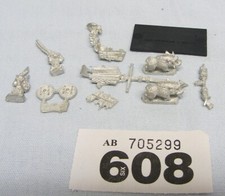 Warmaster orcs goblin for sale  MANCHESTER