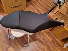 Sitz triumph speed gebraucht kaufen  Schwabhausen