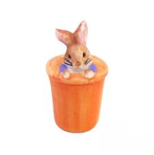Feve beatrix potter d'occasion  Limoux
