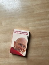 Autobiographie rüdiger nehber gebraucht kaufen  Bad Oeynhausen