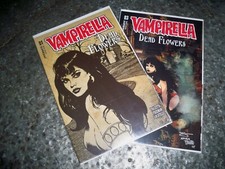 Vampirella dead flowers for sale  Springfield