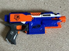 Nerf elite stryfe for sale  SALISBURY