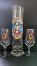 Gläser pilsgläser ingobräu gebraucht kaufen  Eitting