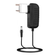Adaptador CA 12V para fonte de alimentação de substituição teclado M-Audio ProKeys 88 comprar usado  Enviando para Brazil