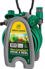Green haven lightweight for sale  ROCHDALE
