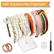 Durable headband holder for sale  UK
