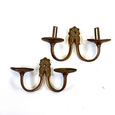Vintage pair art for sale  Rathdrum