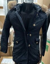 Woolrich cappotto poliestere usato  Margherita di Savoia