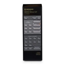 Original pioneer pd001 usato  Teramo