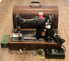 1950 singer sewing for sale  Brenham