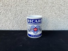 Petit pot publicitaire d'occasion  Montendre