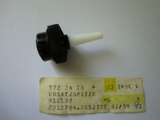 Teflon ersatzspitze ersatzspit gebraucht kaufen  Weilerswist