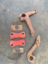 Ford tractor park for sale  Farley