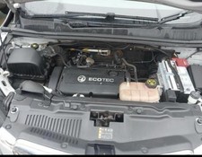 Vauxhall mokka zafira for sale  YORK
