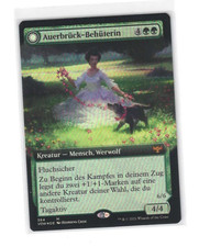 Vow magic foil gebraucht kaufen  Herrenberg