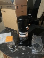 Scroll compressor 21000 for sale  New Albany