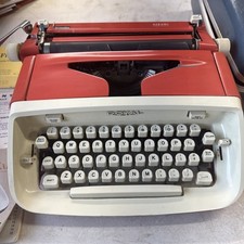 Vtg 1960s royal for sale  San Angelo