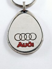 Porte cles audi d'occasion  L'Absie
