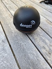 Deeper for sale  BANBURY