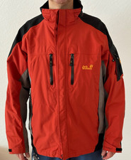 Jack wolfskin jacke gebraucht kaufen  Sulzbach/Saar