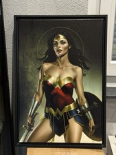 Wonder woman 760 gebraucht kaufen  Waldshut-Tiengen